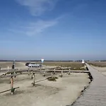 In St Peter-ording