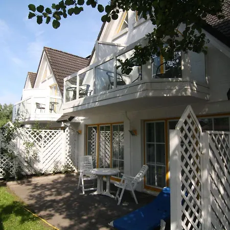 In St Peter-ording Apartamento *