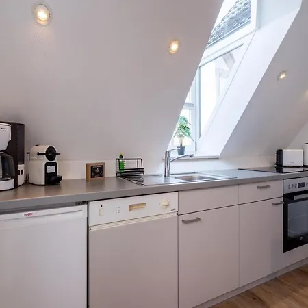 Apartament In St Peter-ording