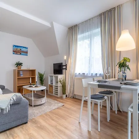 Apartament In St Peter-ording *