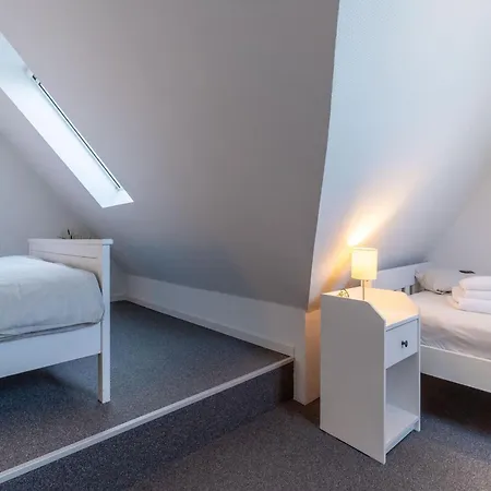 Apartament In St Peter-ording *