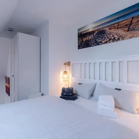 Apartament In St Peter-ording Böhl