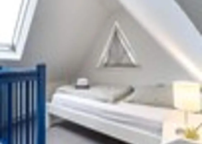 In St Peter-ording Apartamento